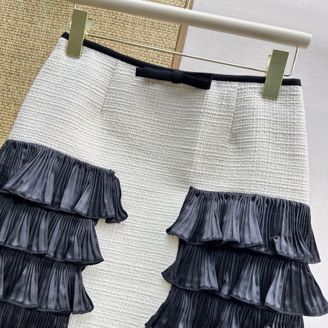 skirts and dresses